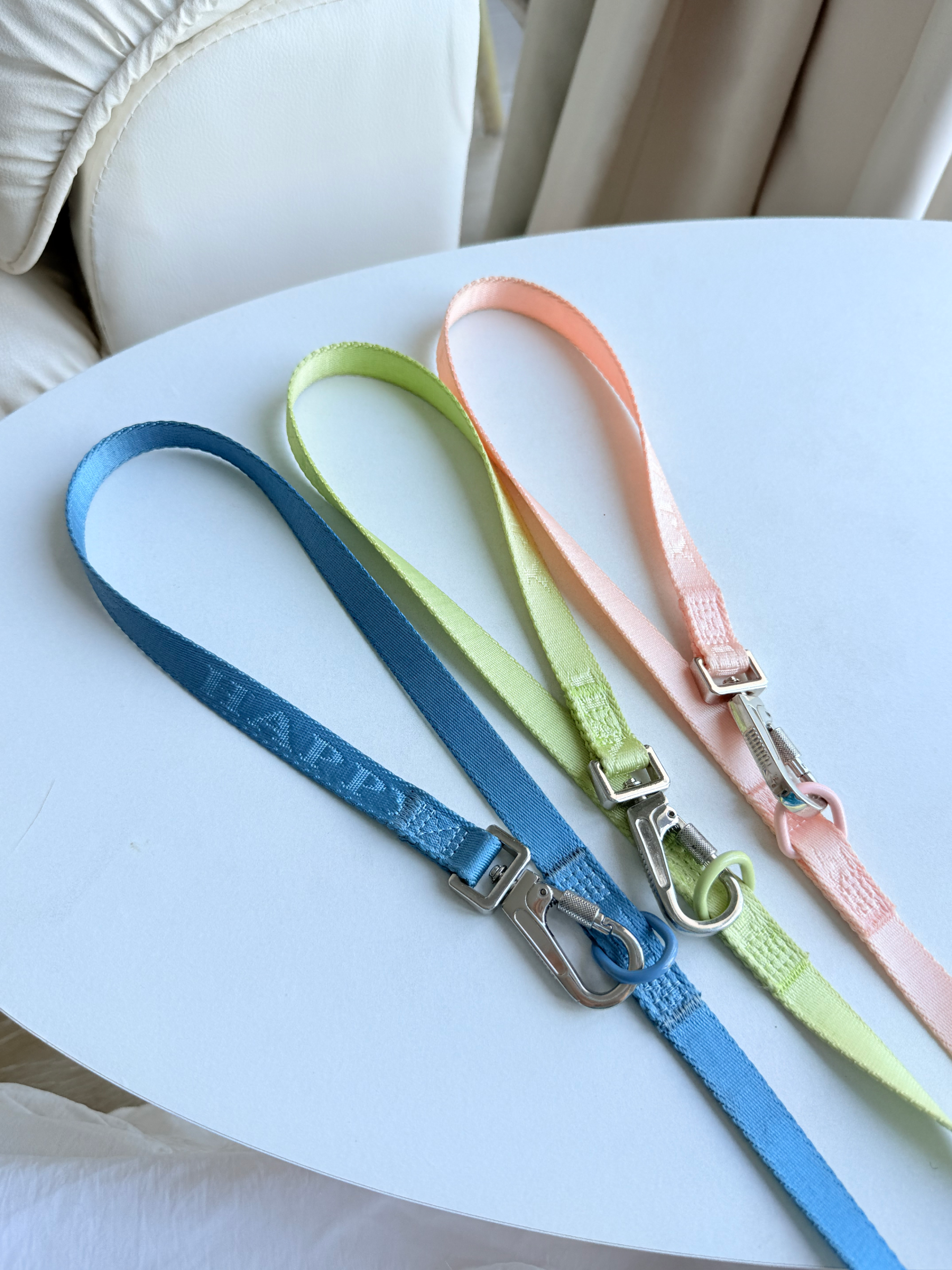 Jacquard Pet Harness&leash - Image 6