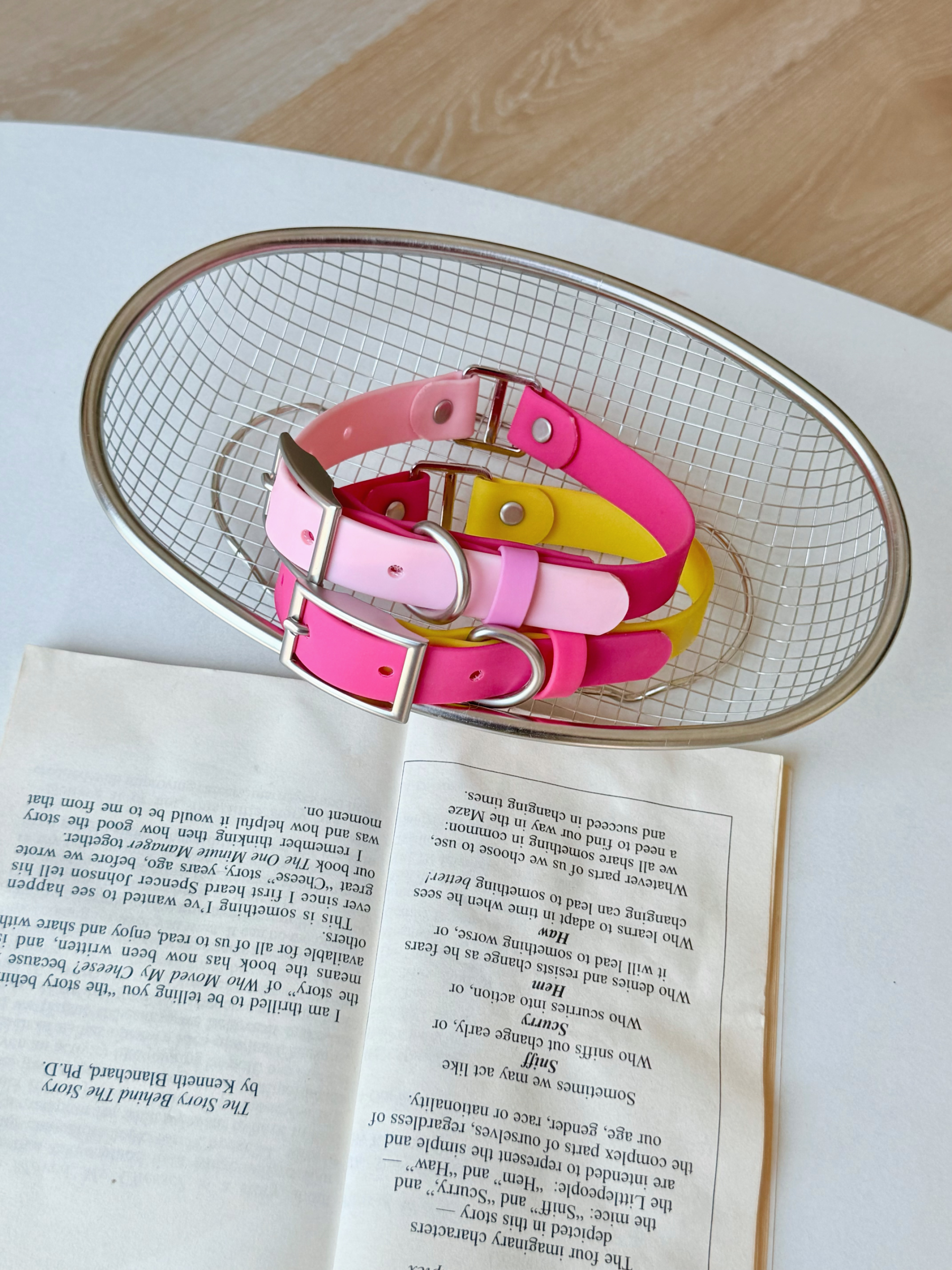 Personalised Pet Collar