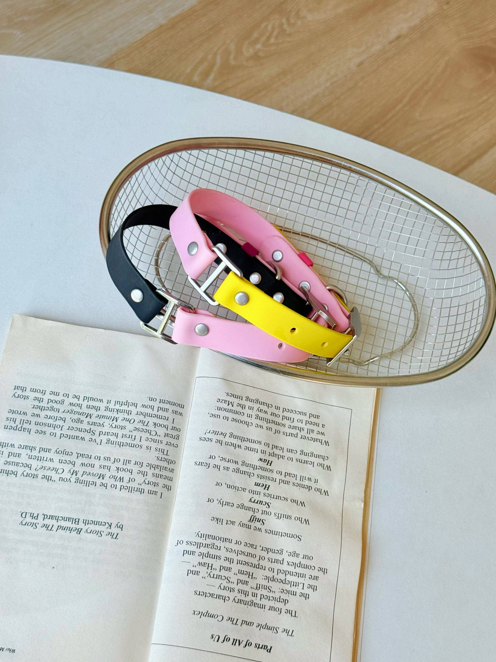 Personalised Pet Collar - Image 6