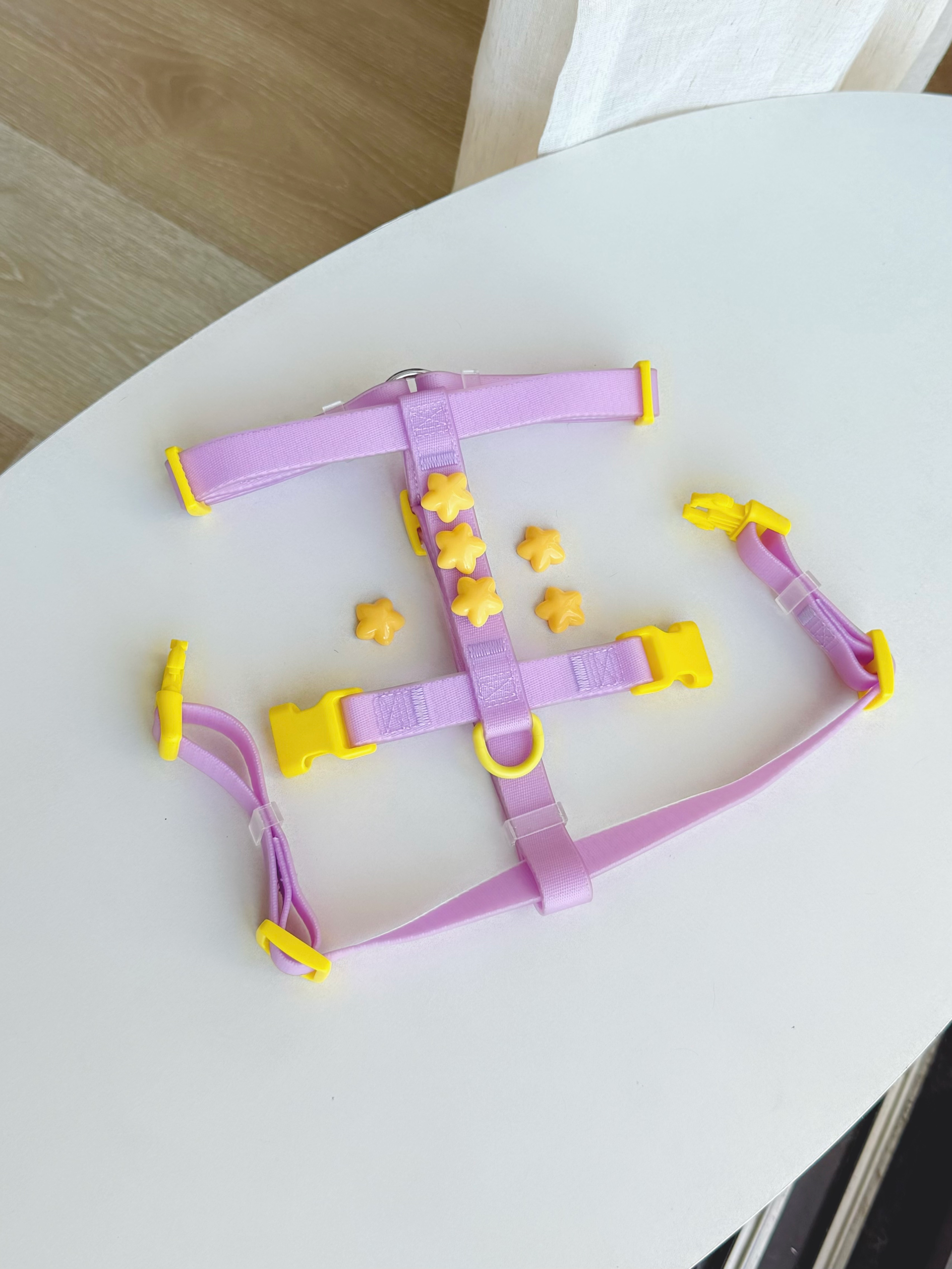 DIY Dog harness - Image 3