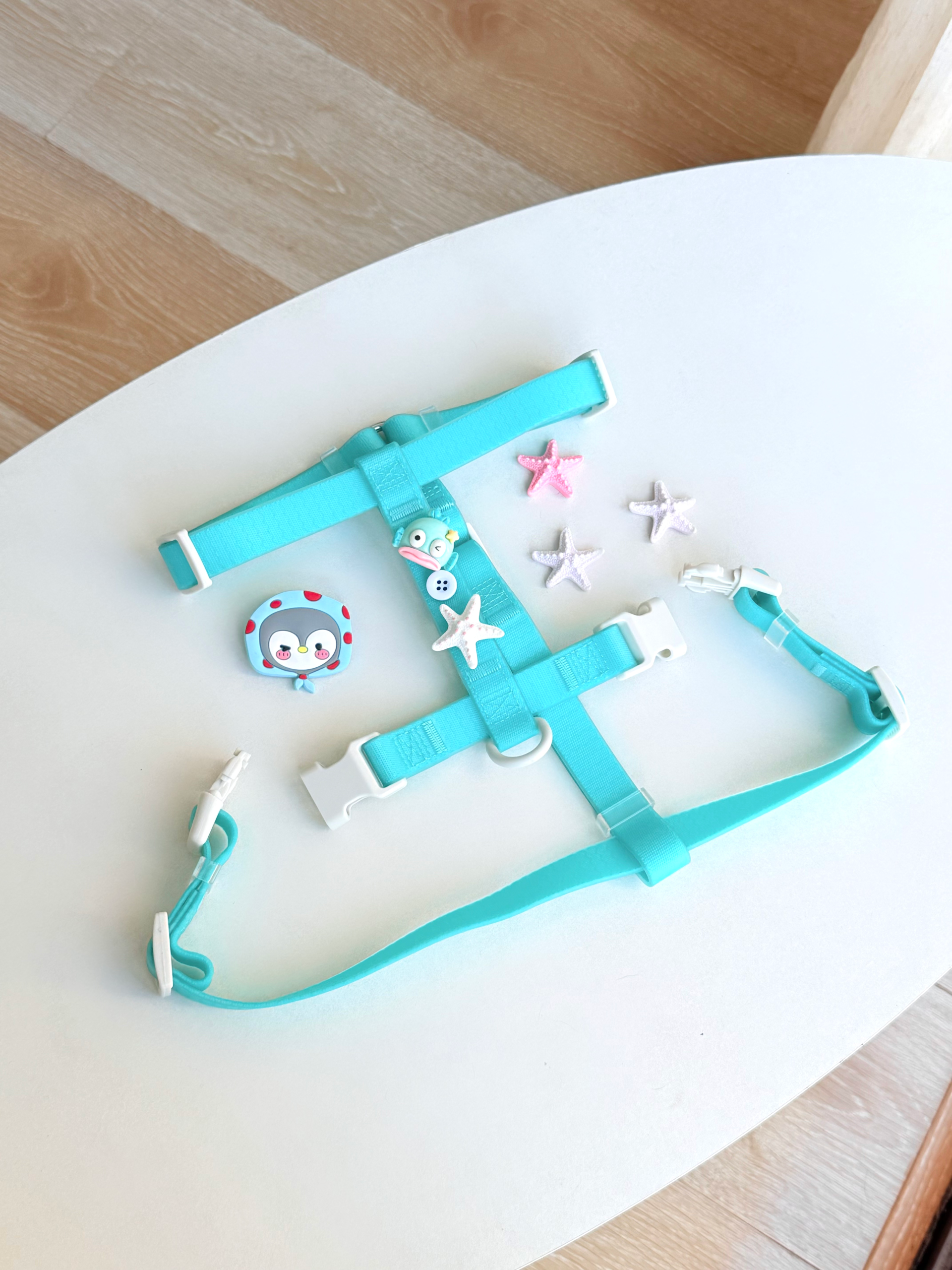 DIY Dog harness - Image 4